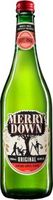 Merrydown Original Vintage Cider 750ml