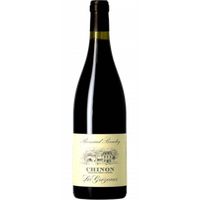 Magnum - Chinon Rouge - Les Grezeaux
