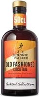 Johnnie Walker Old Fashioned Cocktail 500ml