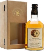 Linlithgow 1975 / 25 Year Old /  Cask #96/3/14 Lowland Whisky