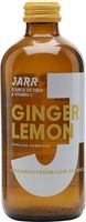 Jarr Ginger & Lemon Kombucha