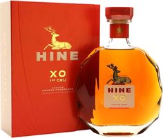 Hine XO Cognac