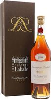 Laballe Bas Armagnac 1993