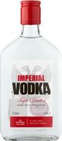 Morrisons Imperial Vodka 35cl