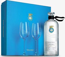 Casa Dragones Joven limited-edition tequila gift set 700ml