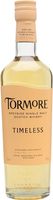 Tormore Timeless Speyside Single Malt Scotch ...