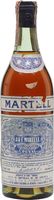 Martell VOP 3 Stars Cognac / Bot.1960s