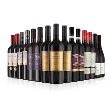 Luxury Reds Sale Dozen + Gran Reserva Trio