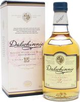 Dalwhinne 15 Year Old Highland Single Malt Scotch Whisky