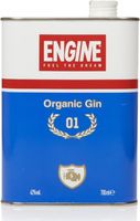 Engine Gin Organic