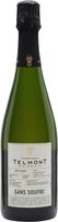 Telmont Sans Soufre 2013 Champagne