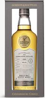 Gordon & MacPhail Connoisseurs Choice 2005 Glenallachie single malt Scotch whisky 700ml