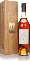 Janneau Armagnac 1975 (No Box / Torn Label) A...