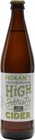 Hogan's High Sobriety Low Alcohol Cider