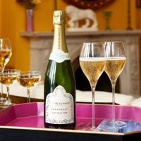 Fortnum’s Coronation Brut Selection Champagne N.V.