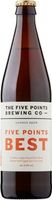 Five Points Best