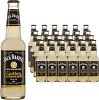 Jack Daniels Country Cocktail Lynchburg Lemonade