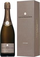Louis Roederer - Champagne Brut Millésimé