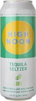 High Noon Tequila Seltzer Lime