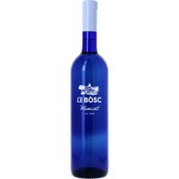 Le Bosc - Muscat sec  -  Domaines Robert Vic