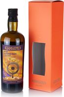 Blended Rum SPQR 3rd Edition Samaroli (2022)