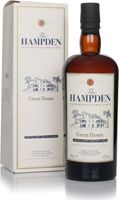 Hampden Great House Distillery Edition 2025 D...