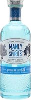 Manly Spirits Australian Dry Gin