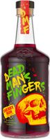 Dead Man's Fingers Cherry Rum Spirit Drink 70cl