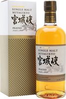Miyagikyo Peated (bottled 2021) - Nikka Disco...