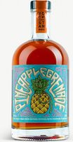 Rockstar Spirits Pineapple Grenade rum 500ml