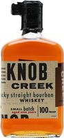 Knob Creek 9 Year Old Kentucky Straight Bourbon Whiskey