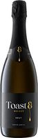 Toast and Honey Brut, Western Cape