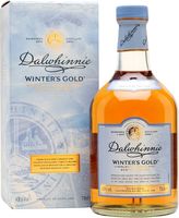 Dalwhinnie Winter's Gold Single Malt Scotch W...