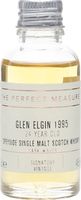 Glen Elgin 1995 Sample / 24 Year Old / Signatory Speyside Whisky