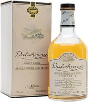 Dalwhinnie 15 Year Old / Bot.1990s Speyside S...