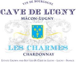 Cave De Lugny Macon Villages les Charmes