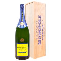 Jéroboam - Champagne Heidsieck & Co Monopole ...