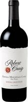 Robert Craig Cellars Howell Mountain Cuvee