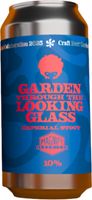Garden Through The Looking Glass