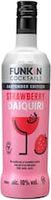 Funkin Cocktails Strawberry Daiquiri 700Ml