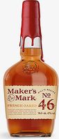 Whisky And Bourbon Maker’s Mark 46 Bourbon wh...