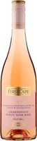 First Cape Special Cuvee Chardonnay Pinot Noir Rose 75CL