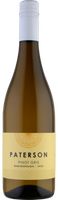 Mike Paterson Marlborough Pinot Gris