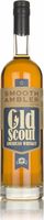 Smooth Ambler Old Scout American Blended Whiskey