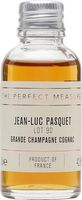 Jean-Luc Pasquet Lot 90 Cognac Sample / 3cl
