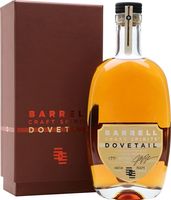 Barrell Gold Label Dovetail Whiskey / Limited...