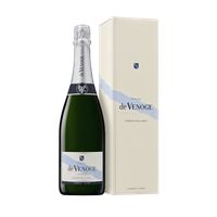 Champagne de Venoge - Cordon Bleu Brut - en  ...