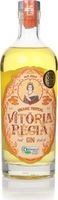 Vitoria Regia Organic Tropical Flavoured Gin