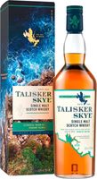 Talisker Skye Island Single Malt Scotch Whisky