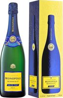 Heidsieck & Co. Monopole Blue Top NV